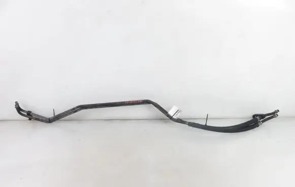 BMW 7 E38 Turbo turbocharger oiling pipe/hose 2246047 2246046