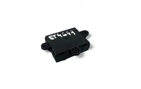 Volvo V60 Other control units/modules 31343873