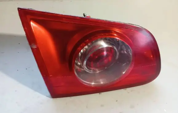 Volkswagen PASSAT B6 Tailgate rear/tail lights 3C9945093