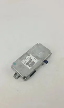 BMW 3 F30 F35 F31 Camera control unit module 9288002 16129510