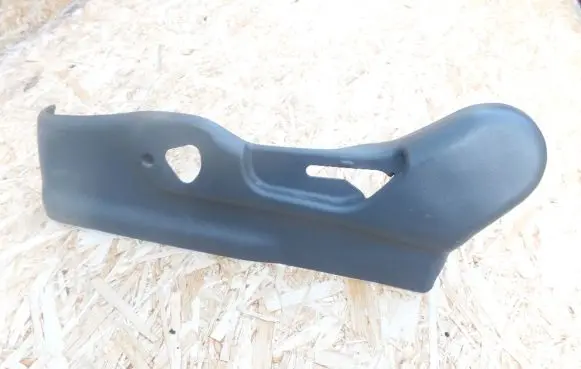 Honda FR-V Front driver seat rail trim 185A0F2008 81638SJDAG010 81638SJDAG010M1