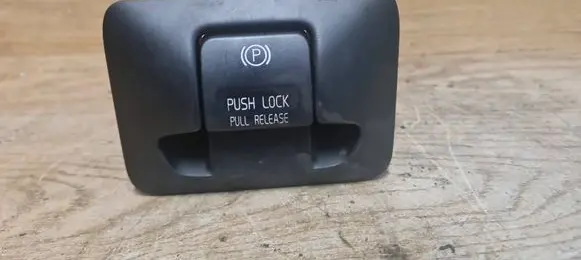 Volvo XC60 Hand parking brake switch 31343242