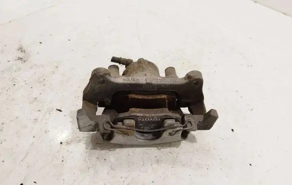 Toyota Yaris XP210 Front brake caliper