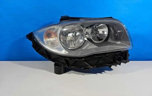 BMW 1 E81 E87 Headlight/headlamp 103419012361