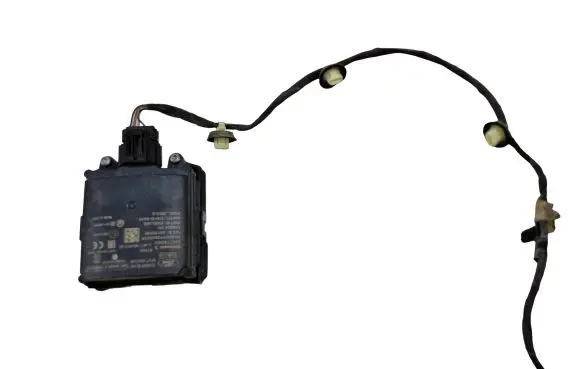 Ford Escape IV Blind spot module LJ6T14D453 LJ6T14D453AC A2C77182801