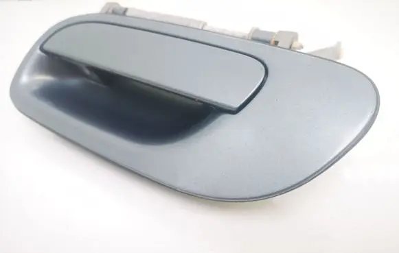 Volvo V70 Rear door exterior handle Z410