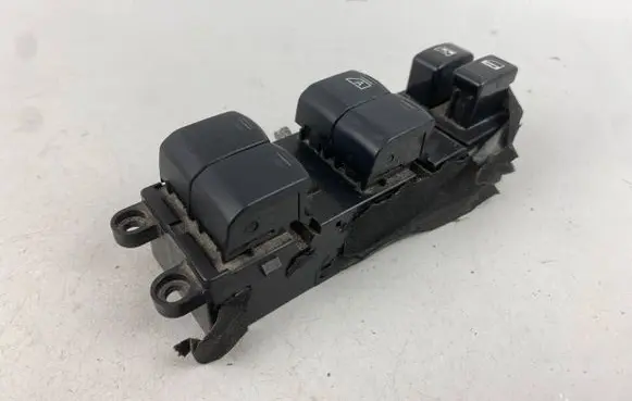 Subaru Outback Electric window control switch
