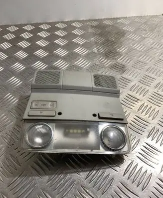 Volkswagen Golf V Front seat light 1K0947105G