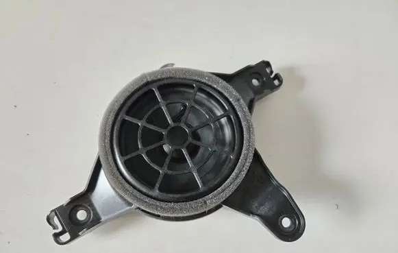 Audi Q7 4M Parcel shelf speaker 4M0035398B