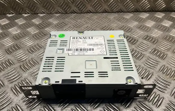 Renault Scenic IV - Grand scenic IV HiFi Audio sound control unit 281150241R