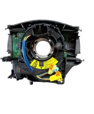 Ford Focus Airbag squib ring wiring F1FT14A664CA