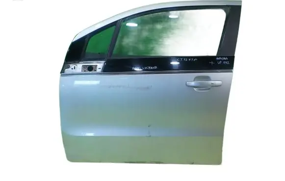 Opel Ampera Front door PRZOD LEWE