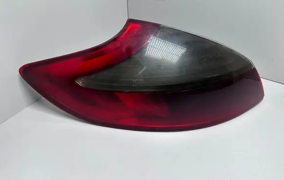 Renault Megane III Rear/tail lights 265550007R 89319591