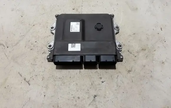 Volvo XC60 Engine control unit/module 31459637