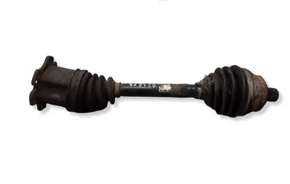 Audi A8 S8 D3 4E Front driveshaft 