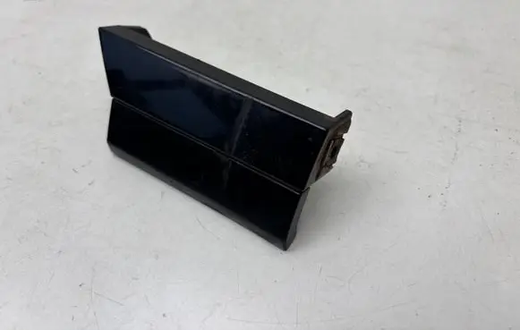 Volkswagen PASSAT B8 Fender trim (molding) 3G0853991