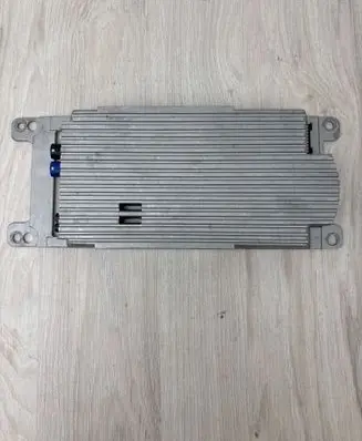 BMW X1 E84 Bluetooth control unit module 9257163 2259362