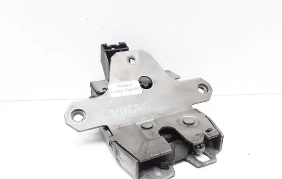 Volvo XC60 Tailgate/trunk/boot lock/catch/latch 31335052