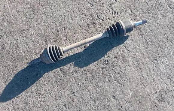Citroen C3 Pluriel Front driveshaft