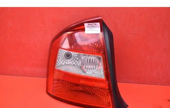 KIA Cerato Rear/tail lights