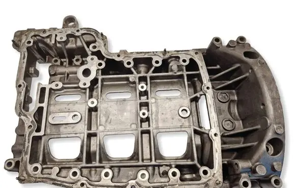 Citroen Jumper Oil sump 6C1Q6U003AF
