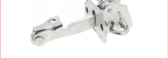 Fiat Idea Front door check strap stopper 
