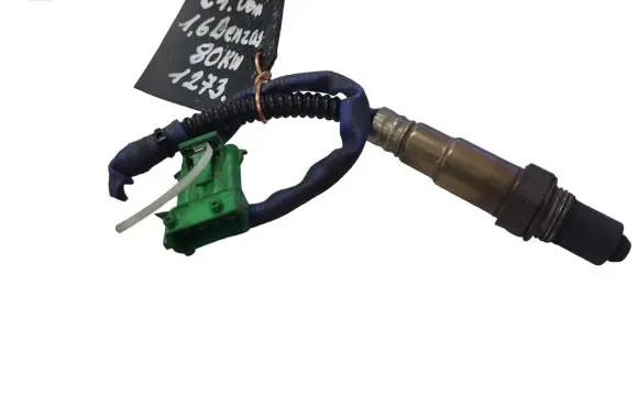 Citroen C4 I Lambda probe sensor 1850016 0258006028 080201