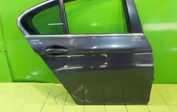 BMW 5 F10 F11 Rear door 13AB45 A6CF291E6062441780