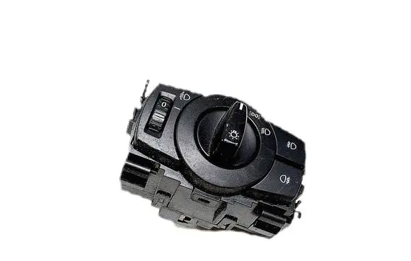 BMW 1 E81 E87 Light switch 6932794