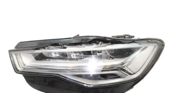 Audi A6 S6 C7 4G Headlight/headlamp 4G0941033J