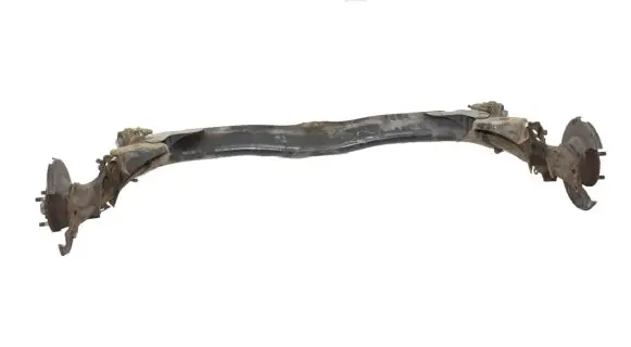 Honda Insight Rear axle beam 