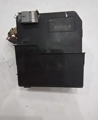 Renault Megane III Comfort/convenience module 8200481866F
