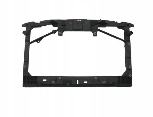 Mazda 6 Radiator support slam panel GS1D53110
