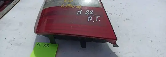 Fiat Stilo Rear/tail lights 