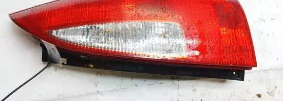 Mazda Premacy Rear/tail lights