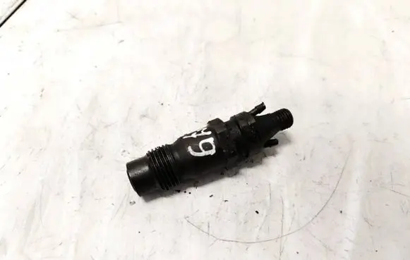 Nissan Primera Fuel injector 0432217308