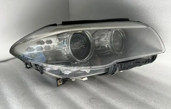 BMW 5 F10 F11 Headlight/headlamp 1ZS01013142 720325215 0101314201002732