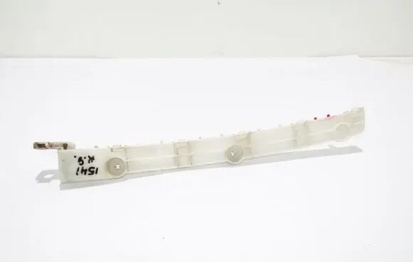 Mitsubishi Lancer X Rear bumper mounting bracket