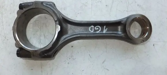 Toyota Land Cruiser (J150) Connecting rod/conrod 1GDFTV