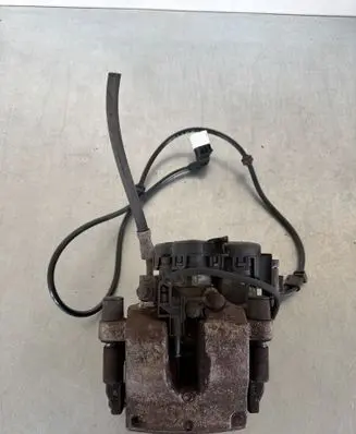 Mercedes-Benz C W205 Rear brake caliper A2055460246 A2054231698