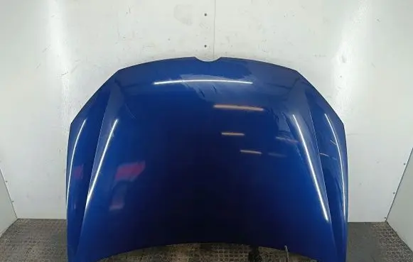 Volkswagen Golf VI Engine bonnet/hood LP5W