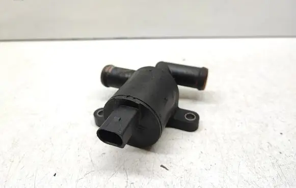 Audi A6 S6 C7 4G Electric auxiliary coolant/water pump 4H0121671D