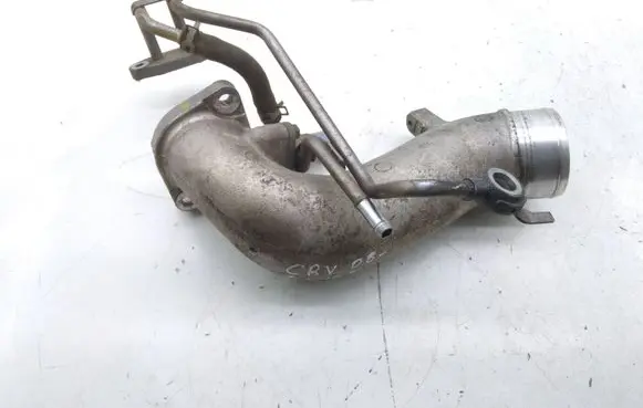 Intercooler hose/pipe