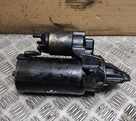 Ford Transit Starter motor CC1T11000EC 0001139032