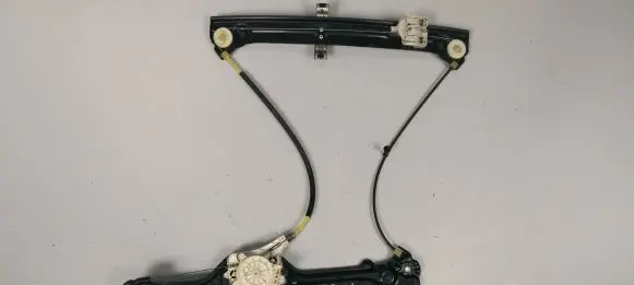 BMW X6 E71 Front door electric window regulator 7197301