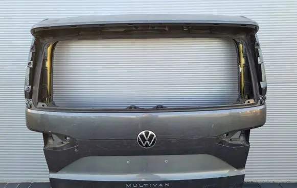 Volkswagen Transporter - Caravelle T7 Tailgate/trunk/boot lid 7T0827023K