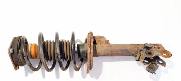 Mercedes-Benz B W245 Front shock absorber/damper