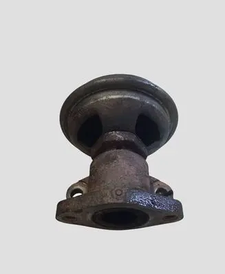Opel Antara EGR valve