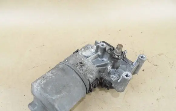 Alfa Romeo 147 Wiper motor 0390241514