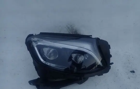 Mercedes-Benz GLC X253 C253 Headlight/headlamp